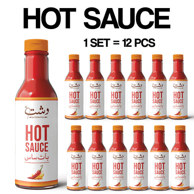 Hot Sauce - Best Hot sauce According to Serious Eats Staffers.