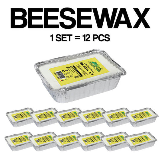 BeesWax – 100% Natural, Rich in Vitamins A, Acts as a Thickener, Emulsifier & Stiffener