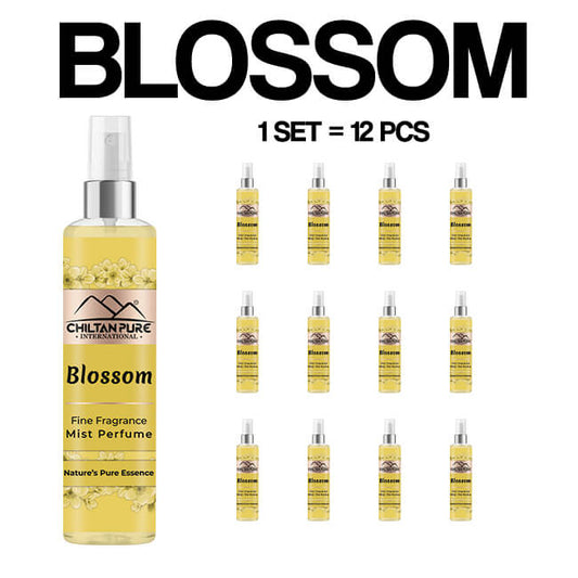 Blossom – Nature’s Pure Essence!! – Body Spray Mist Perfume 100ml