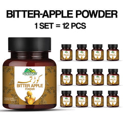 Bitter Apple / Kortuma [کوڑتماں پاؤڈر] powder 100% pure organic