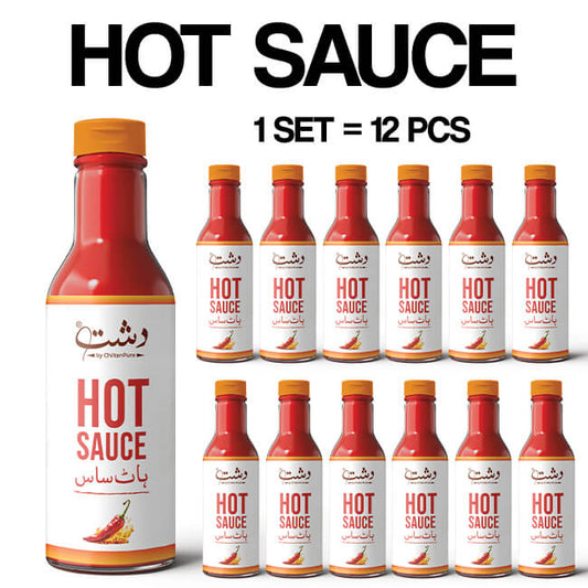 Hot Sauce - Best Hot sauce According to Serious Eats Staffers.
