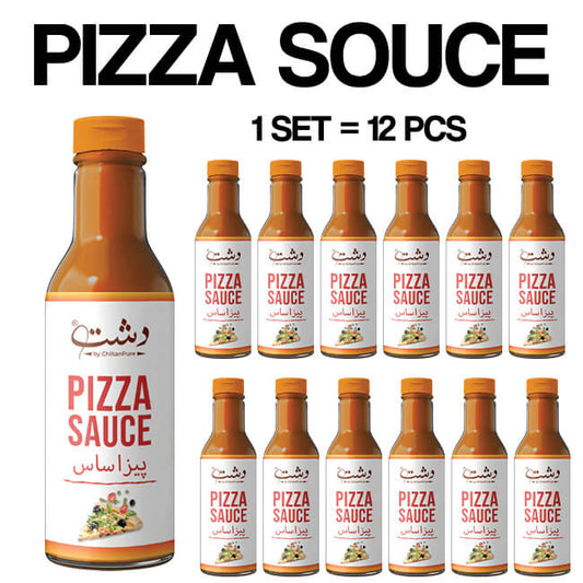 Pizza Sauce - Tomato Sauce For Pizza