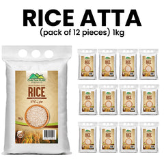 Rice Flour / chawal ka Atta - 1kg