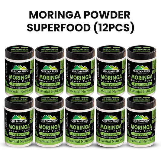 Moringa Powder Super Food 220g