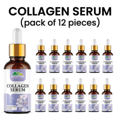 Collagen Serum – Fades Wrinkles, Skin Tightening & Makes Skin Smoother