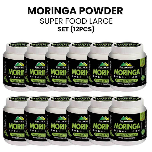 Moringa Powder Super Food 500 Grams