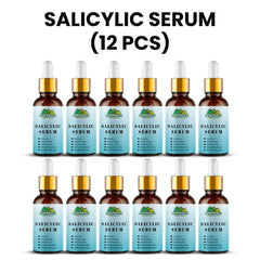 Salicylic Serum - Amazing Serum for Acne Reduction