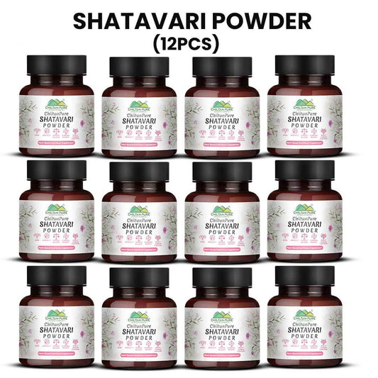 Shatavari Powder 130gm