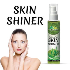 Skin Shiner - Gives Shiny & Youthful Glow, Hydrating Toner & Improves Skin Texture